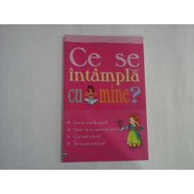 CE SE INTAMPLA CU MINE? - SUSAN MEREDITH